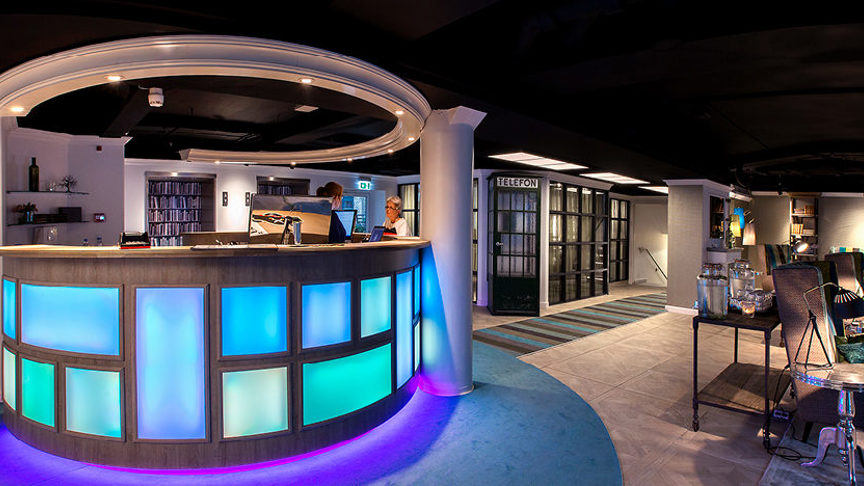 Absalon Hotel