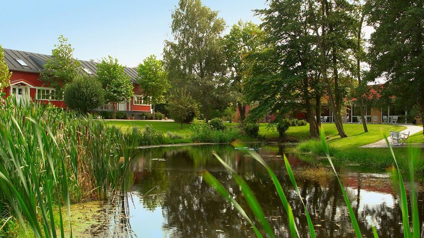 Fjelsted Skov Hotel & Konference