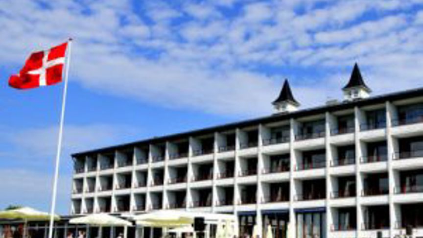 Milling Hotel Søpark