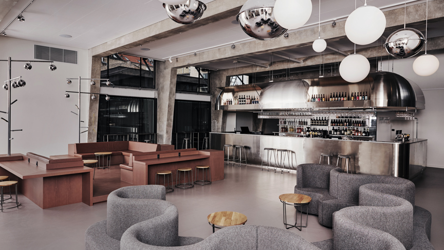 Book1 Design Hostel