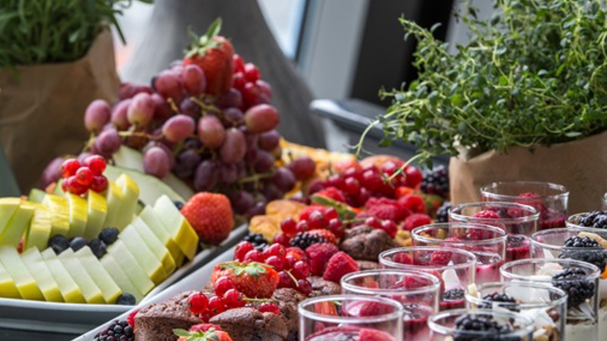 Radisson Blu Scandinavia Hotel Aarhus