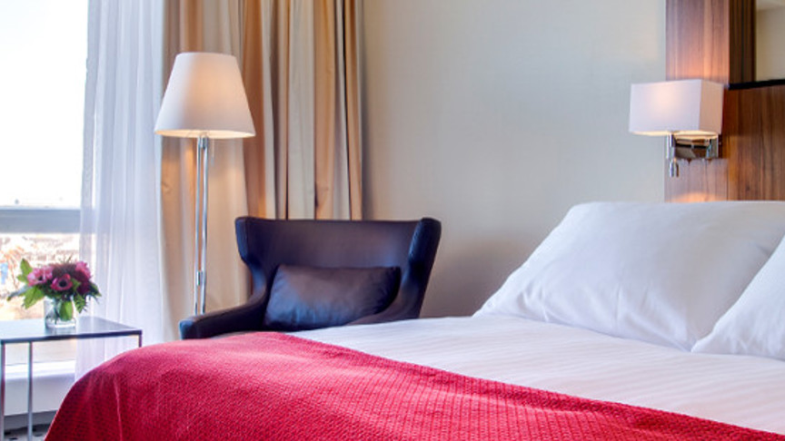 Radisson Blu Scandinavia Hotel