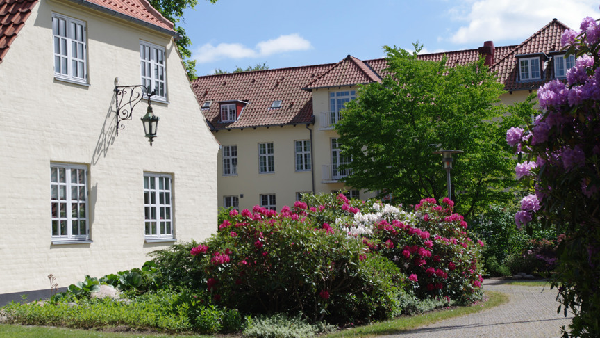 Gl. Skovridergaard Hotel og Konferencecenter