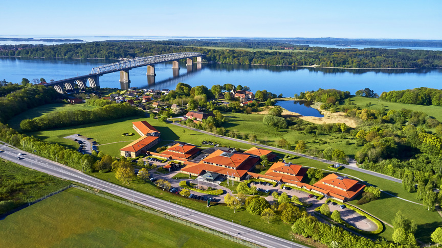 Trinity Hotel og Konference Center