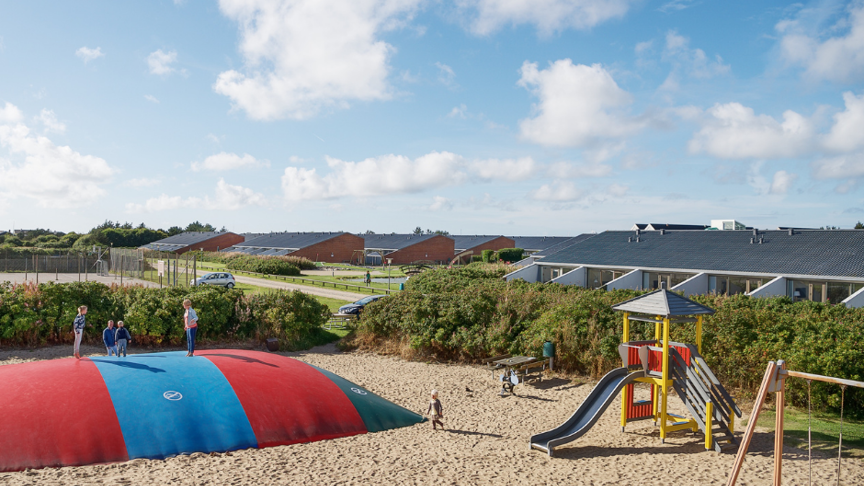 Landal Grønhøj Strand